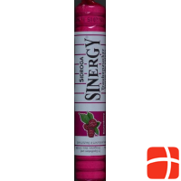 Sinergy Traubenzucker Boysenberry Rolle 40g