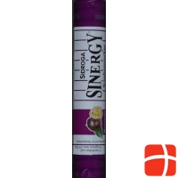 Sinergy Traubenzucker Maracuja Rolle 40g