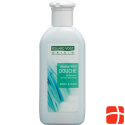 Vogt Marine Vital Douche 12L