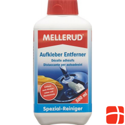 Mellerud Aufkleber Entferner 500ml