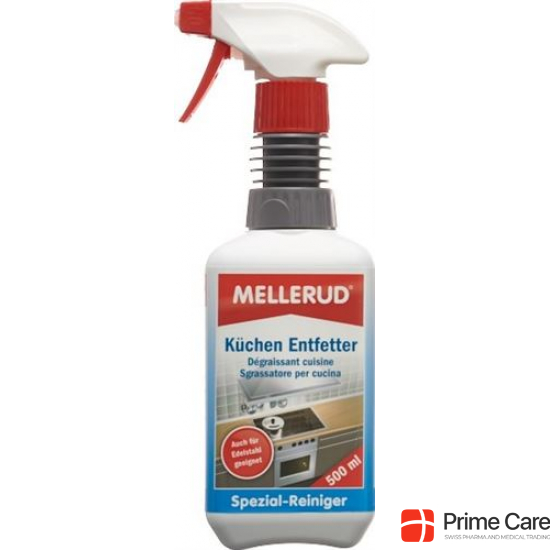 Mellerud Küchen Entfetter 500ml buy online