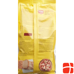 Schär Mix B Brotmehlmischung 1kg