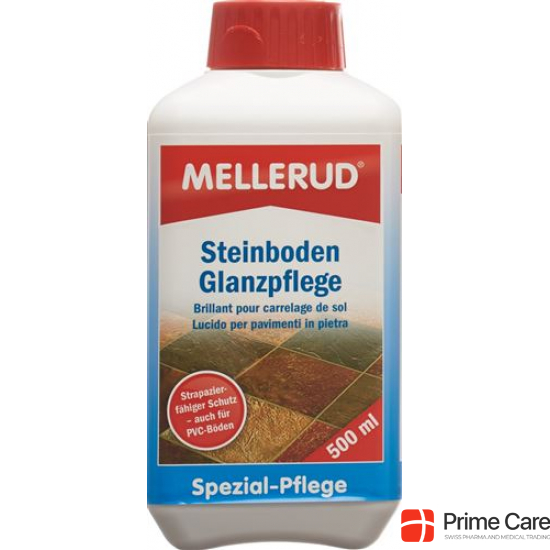 Mellerud Steinboden Glanzpflege 500ml buy online