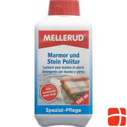 Mellerud Marmor und Stein Politur 500ml