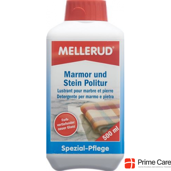 Mellerud Marmor und Stein Politur 500ml buy online