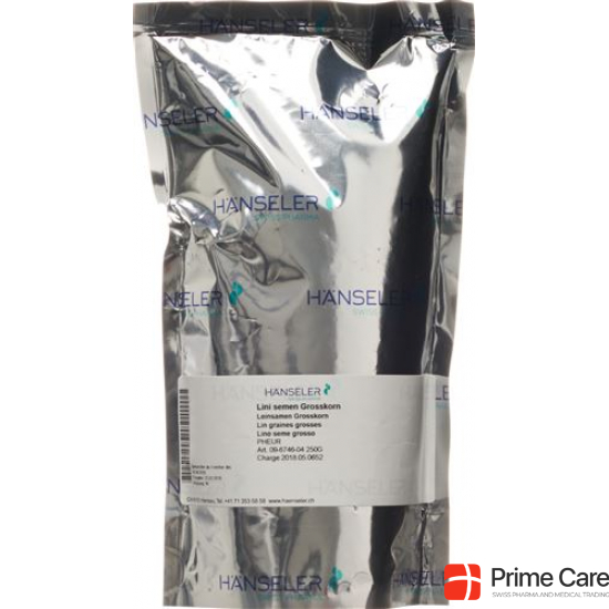 Haens Lini Semen Grosskorn Pheur 1kg buy online