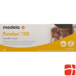 Purelan Cream tube 37g