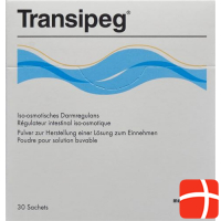 Transipeg 90 Beutel