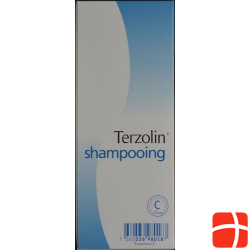 Terzolin Shampoo 10mg/g (neu) Flasche 60ml