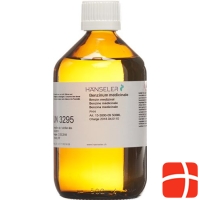 Haens Benzinum Medicinale Phh 500ml