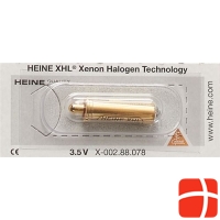 Heine Xhl Halogenlampe 3.5v X-002.88.049