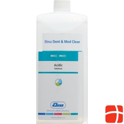 ELMA CLEAN LOES 60