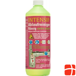 Intensif Ablaufreiniger Liquid 10kg