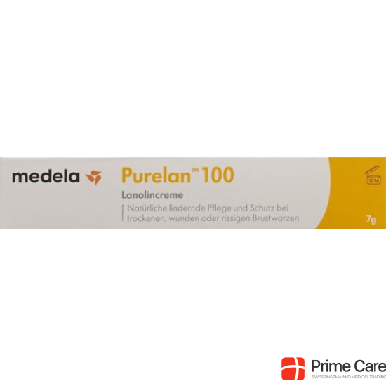 PureLan 100 Creme 7g buy online