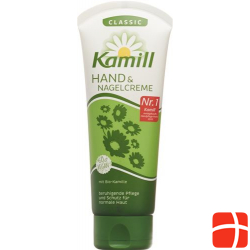 Kamill Hand & Nagelcreme Classic 150ml