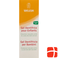 Weleda Kinder Zahngel 50ml