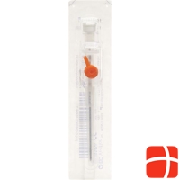 BD Venflon 2.0x45mm 14g Luer-Lok Orange 50 Stück
