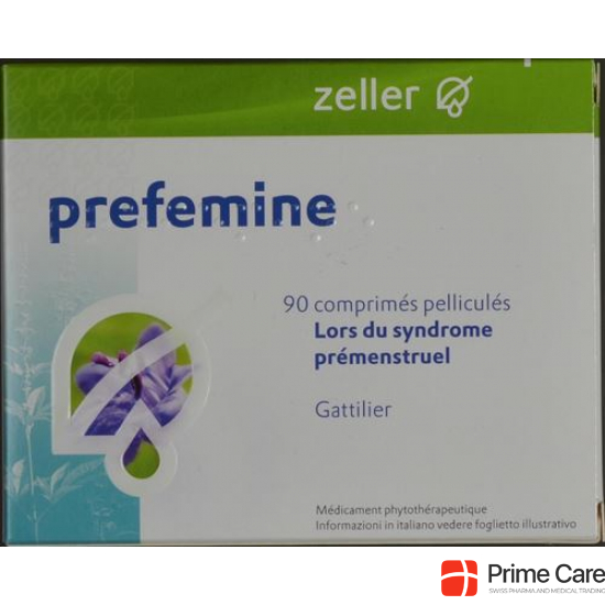 Prefemin 30 Tabletten buy online