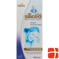 Hübner Silicea Original Kieselgel Balsam 500ml