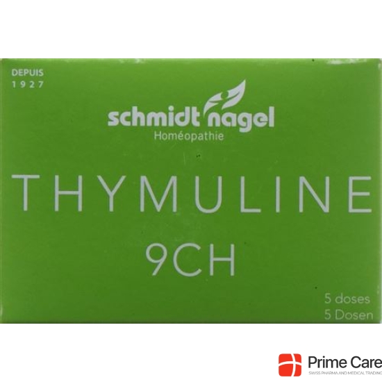 SN THYMULINE 9CH buy online