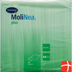 MoliCare Premium Bed Mat 7 60x90cm 25 pcs