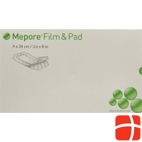 Mepore Film & Pad 9x20cm 30 Stück
