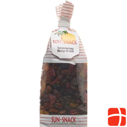 Sun Snack Beerenmischung Beutel 250g