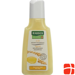 Rausch Ei Öl Nähr-Shampoo 25ml