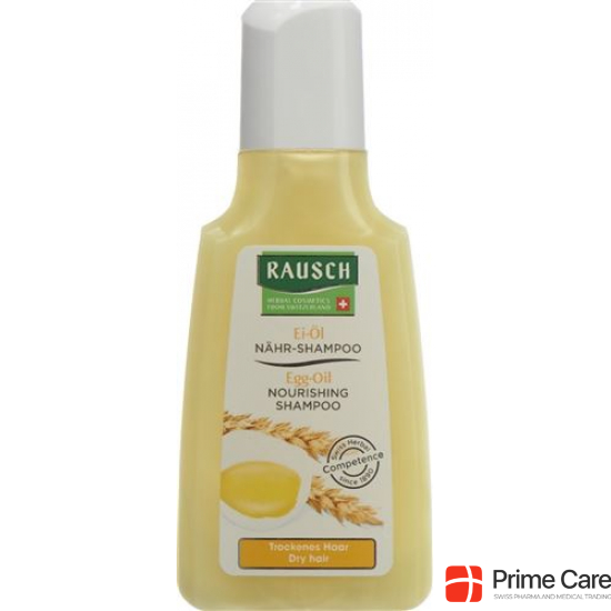 Rausch Ei Öl Nähr-Shampoo 25ml buy online