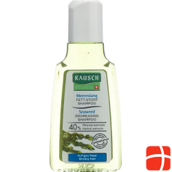 Rausch Meerestang Fett Stop Shampoo 25ml