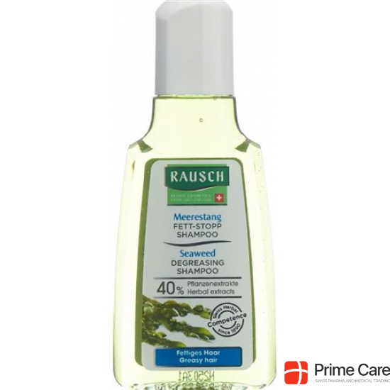 Rausch Meerestang Fett Stop Shampoo 25ml buy online