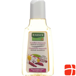 Rausch Kamillen Aufbau Shampoo 25ml