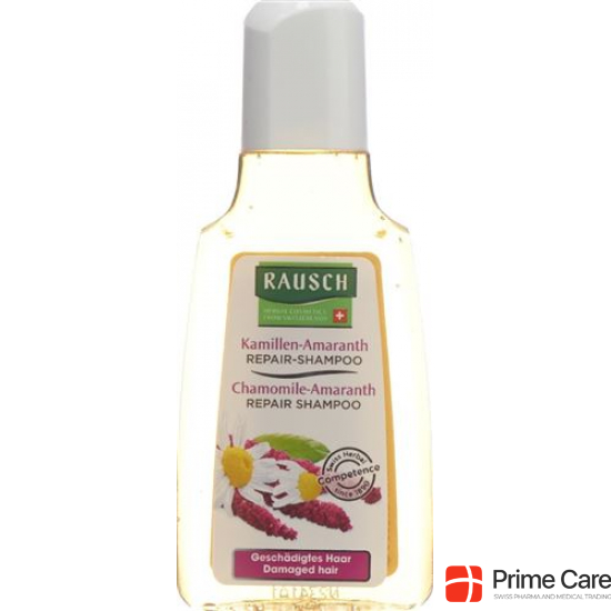 Rausch Kamillen Aufbau Shampoo 25ml buy online