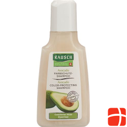 Rausch Avocado Farbschutz Shampoo 25ml