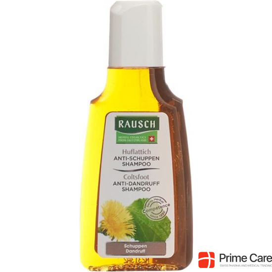 Rausch Huflattich Anti-Schuppen Shampo 25ml buy online