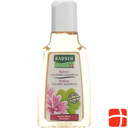 Rausch Malven Volumen Shampoo 25ml