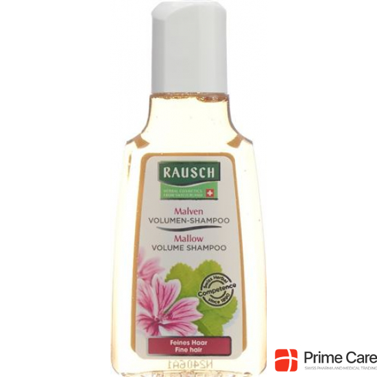 Rausch Malven Volumen Shampoo 25ml buy online