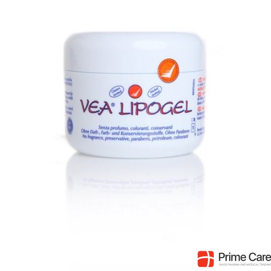 Vea Lipogel Lipophiles Gel Dose 200ml buy online