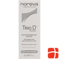 Led Trio A Depigmentant Intensiv Tube 30ml