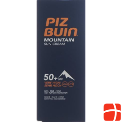 Piz Buin Mount Cream SPF 50+ Tube 40ml