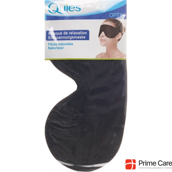 Quies mask relax buy online