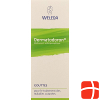 Dermatodoron Tropfen 100ml