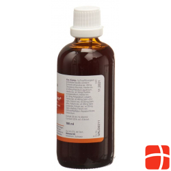 Digestodoron Tropfen 100ml