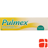 Pulmex Salbe 80g