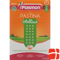 Plasmon Pastina Stelline 340g