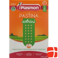 Plasmon Pastina Astrini 340g
