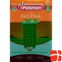 Plasmon Pastina Puntine 340g