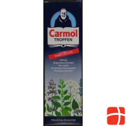 Carmol Tropfen 160ml