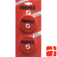 Formix . Dose 2 Stück