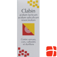 Clabin Lösung 8g